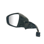 Left Outside Mirror 87610-A7090 for Kia Forte (2017–2018) Power Heated
