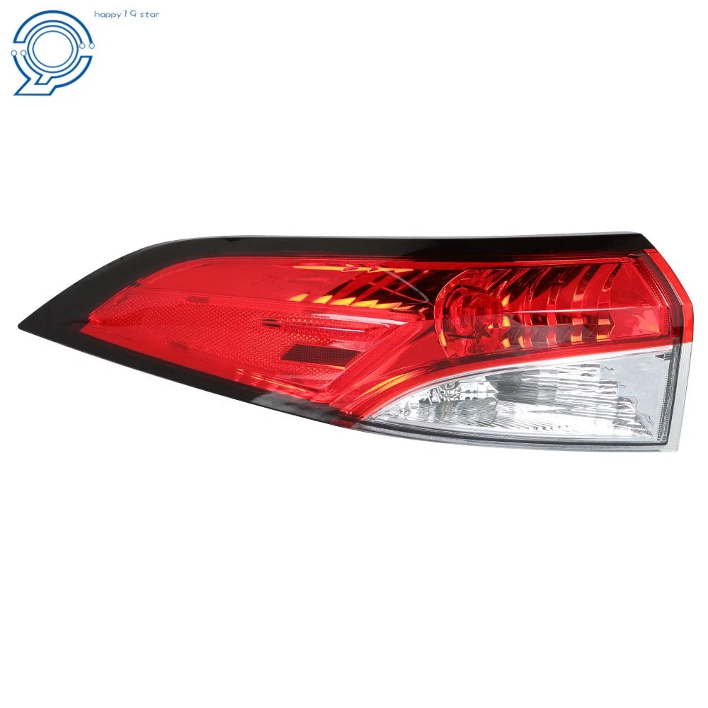 Driver Left Outer Tail Light for Toyota Corolla (2020-2021)