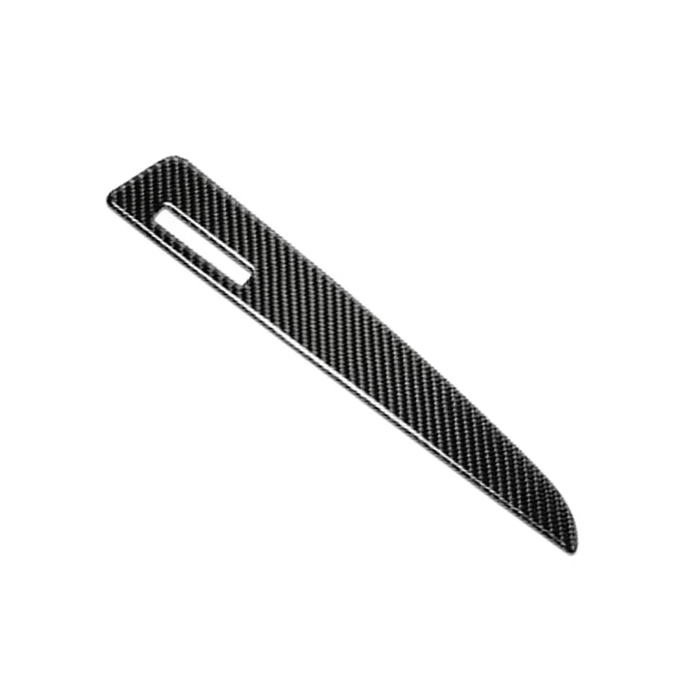 RHD Co-pilot Dashboard Trim Cover for Audi Q5, SQ5 (2010-2018)