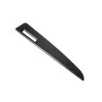 RHD Co-pilot Dashboard Trim Cover for Audi Q5, SQ5 (2010-2018)