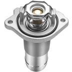 Thermostat for Chevrolet Colorado GMC Canyon Isuzu 2.8L 2.9L 3.5L 3.7L 5.3L (2004–2012)