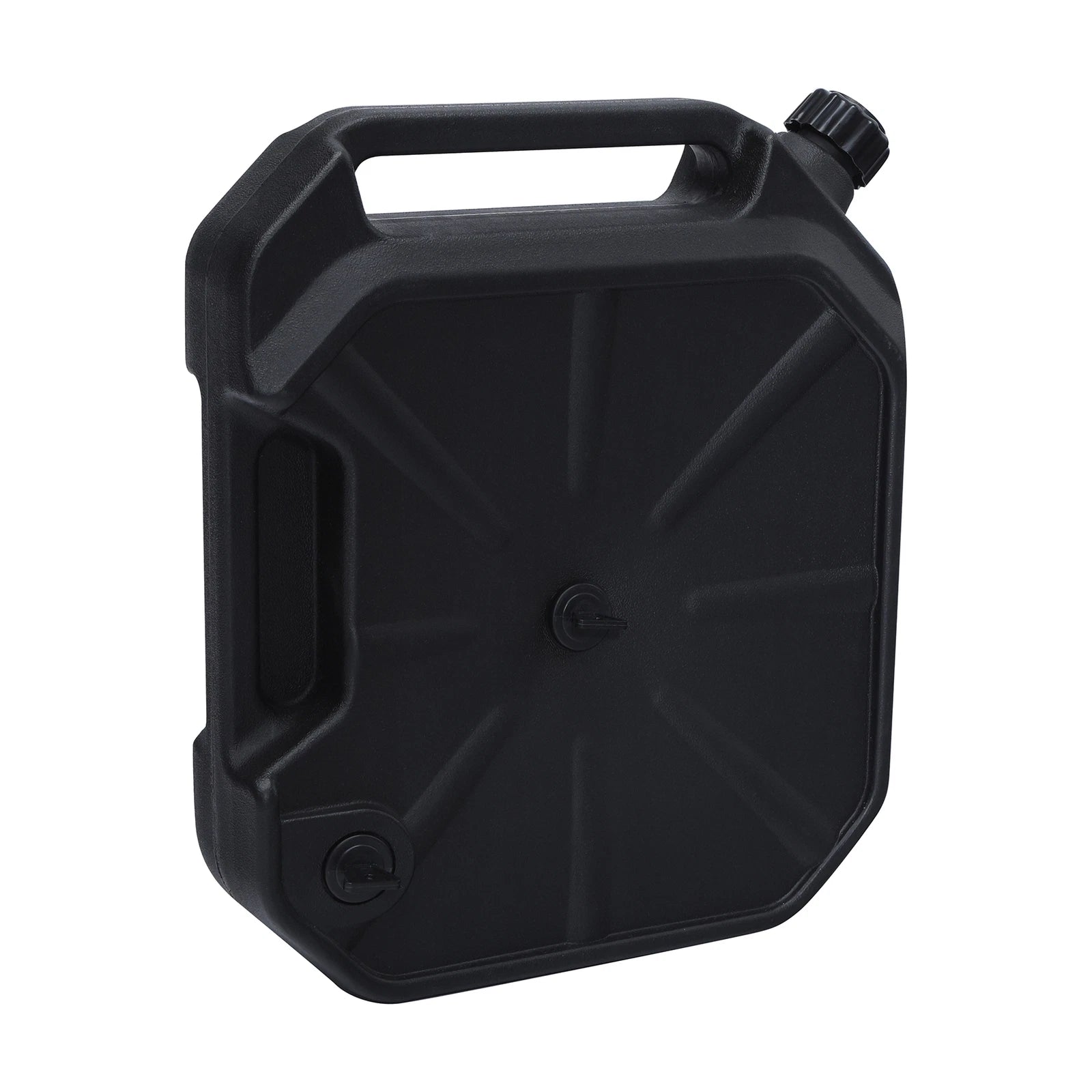 2gal. Oil Drain Pan for Harley Softail Dyna Street 750 (2014–2023)