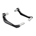7/8 Handlebar Brake Clutch Lever Guard for Kawasaki NINJA ZX6R ZX10R ZX14R