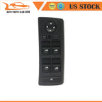 Window Switch for BMW X5 3.0i (2001–2006) Front Left Driver Side