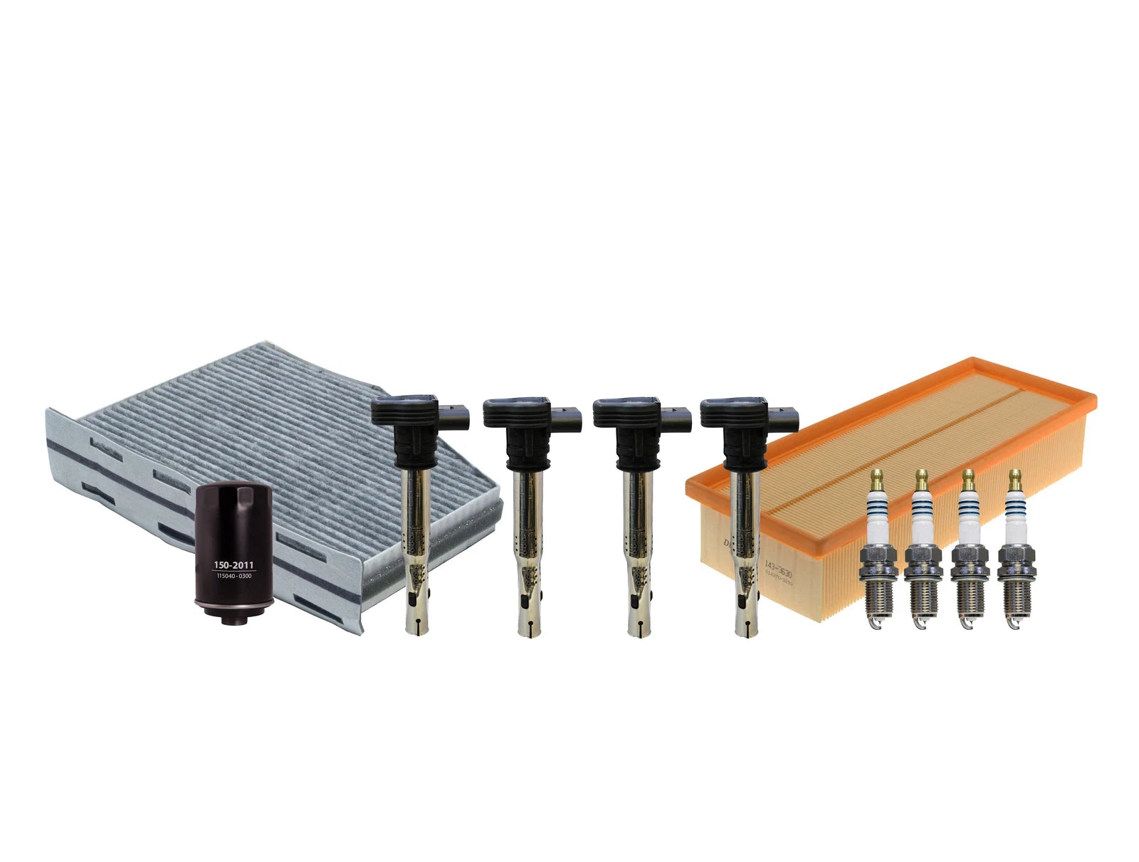 Denso Ignition Tune-Up Kit for