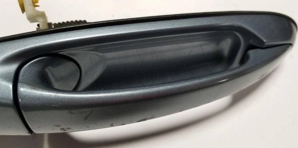 RH Front Exterior Door Handle for Lincoln LS (2000–2006) - Blue