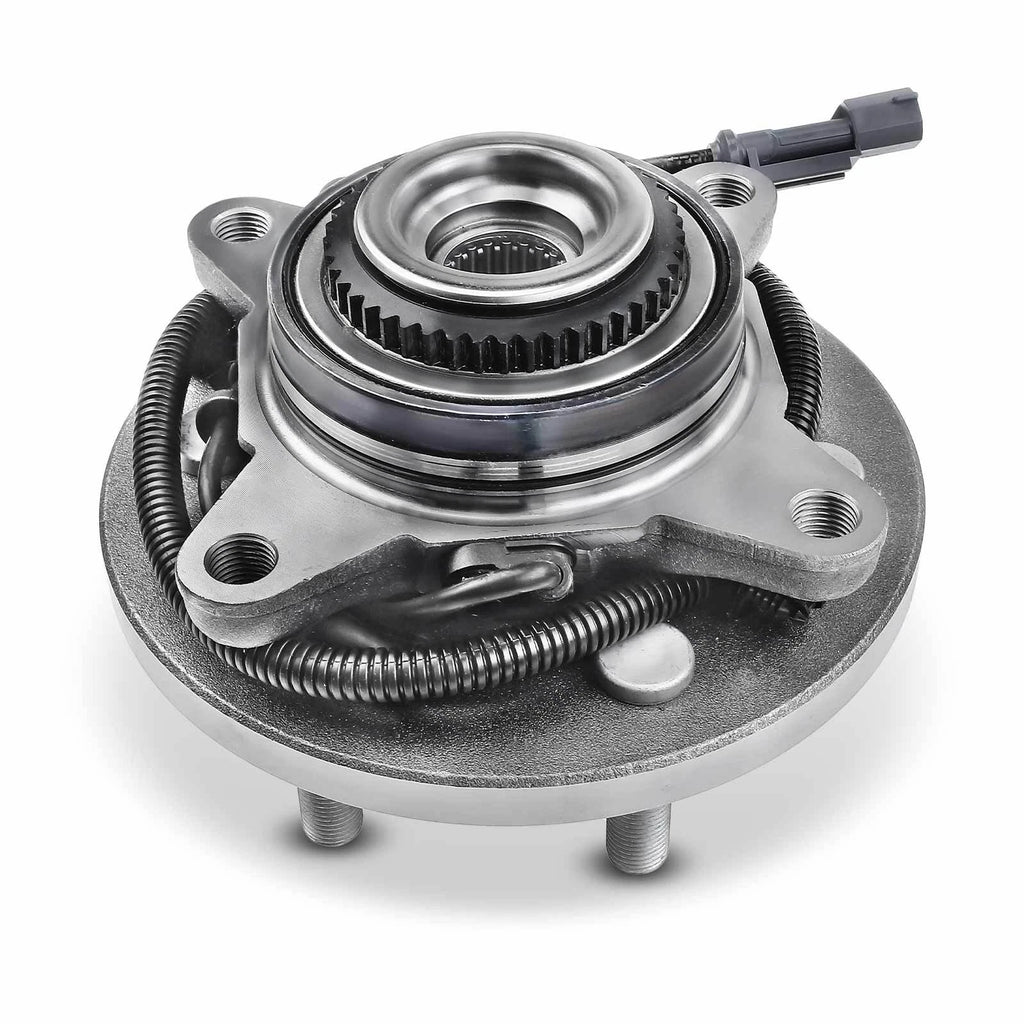 Front Wheel Hub & Bearing Assembly for Ford F-150 (2017–2020)