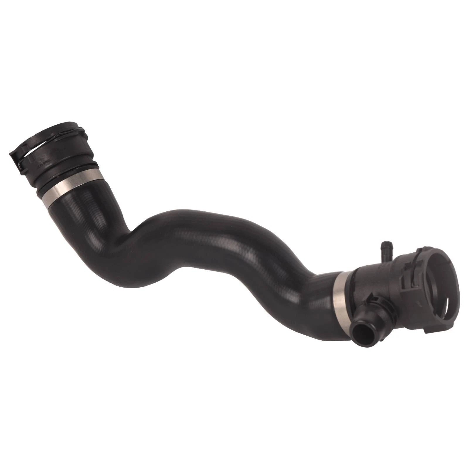 Upper Radiator Coolant Hose for BMW 528i xDrive (2012-2016)