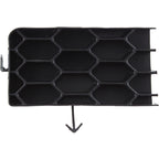 Bumper Grille for Scion xB (2004–2006) Driver Side Textured Black