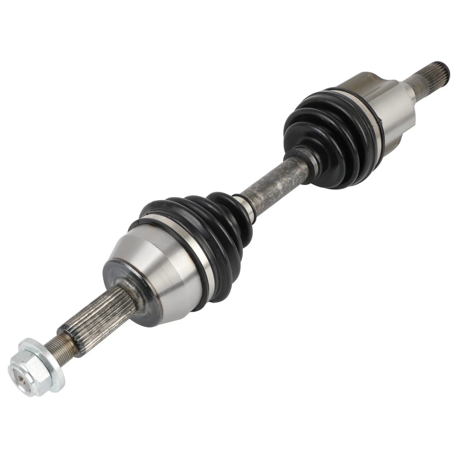 4WD CV Axle Shaft Assembly for Ford Explorer Sport Trac (2003–2005)