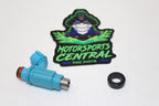 Fuel Gas Injector Nozzle for Kawasaki STX 12F 15F SXR STX 160 (2003–2022) 49033-3707