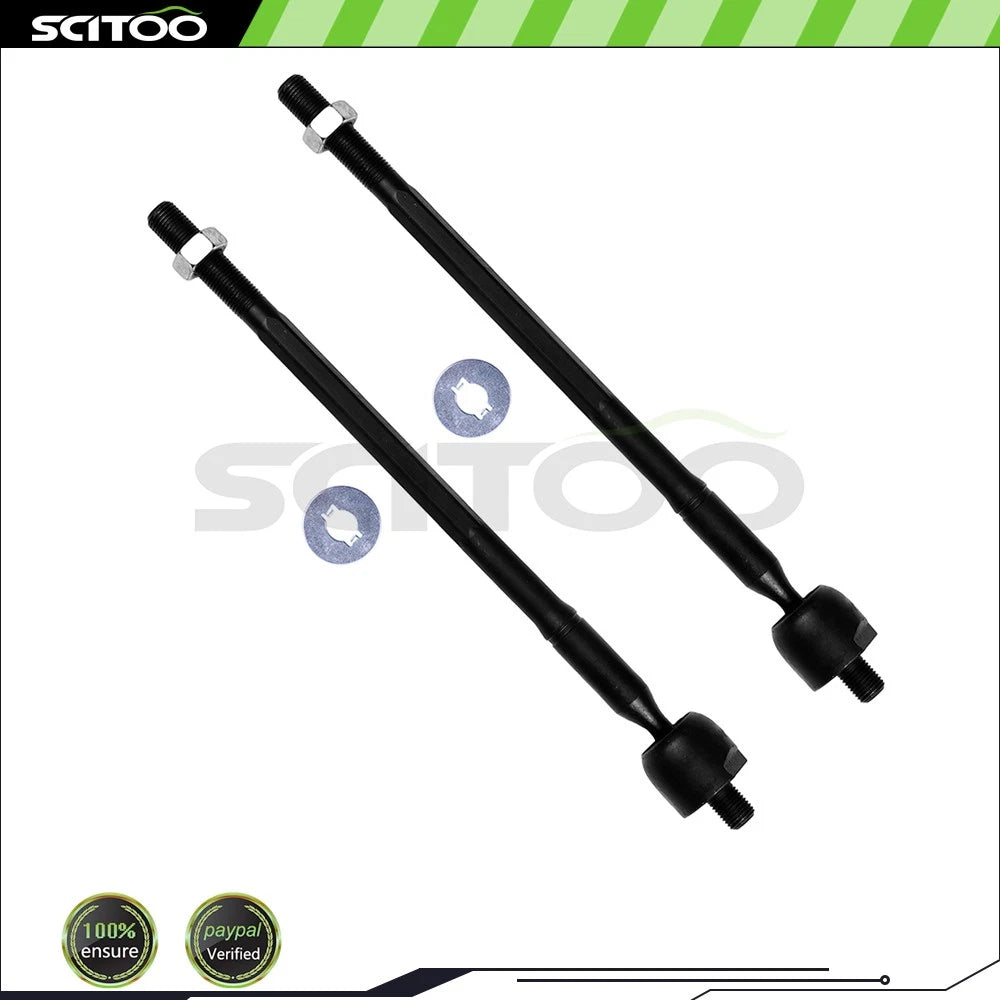Front Tie Rod End Suspension Kit for Lexus RX300 (1999–2003) EV447
