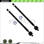 Front Tie Rod End Suspension Kit for Lexus RX300 (1999–2003) EV447