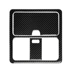 Carbon Fiber Interior Light Frame Trim for Nissan 350Z (2006-2009)