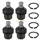 Upper and Lower Ball Joints for Arctic Cat 250 300 400 500 650 700 1000 (0405-483)