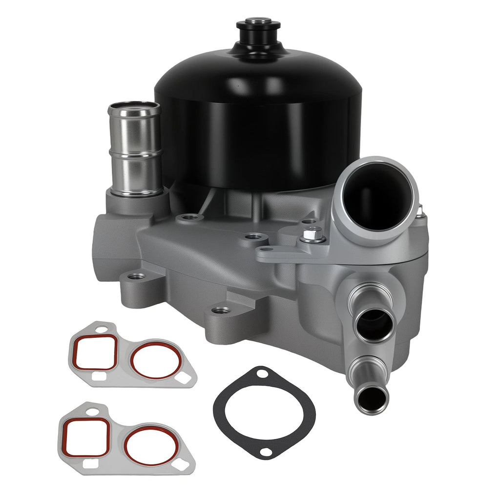 Water Pump with Thermostat for Chevy Camaro Corvette LS1 LS6 (1997–2004) AW5081