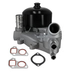 Water Pump with Thermostat for Chevy Camaro Corvette LS1 LS6 (1997–2004) AW5081