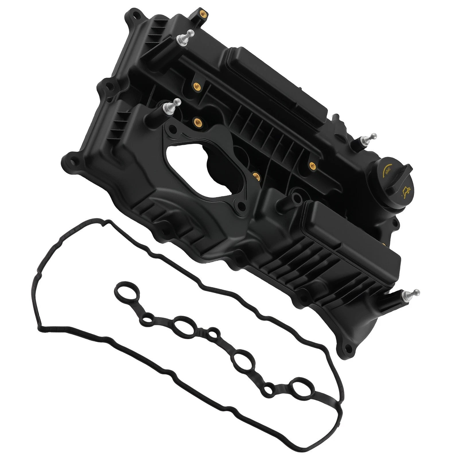 Engine Valve Cover for Genesis G70 2.0L 2019-2021 Kia Stinger 224102GGA0
