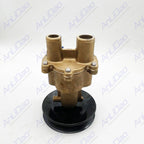 Sea Water Pump for MerCruiser Mercury (46-8M0139995, 8M0122655)