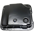 4L60E Transmission Oil Pan for Cadillac Chevy GMC Hummer Pontiac