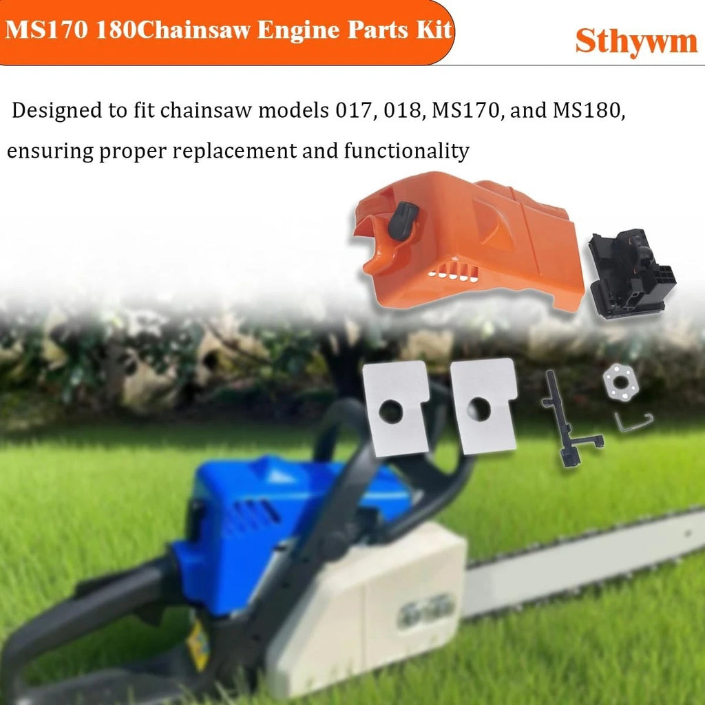Air Filter Element for Stihl MS170 MS180 (017 018) 11301404709