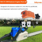 Air Filter Element for Stihl MS170 MS180 (017 018) 11301404709