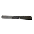 Replacement Steel Rear Roll Pan with License Plate for Ford Ranger (2011–2018)