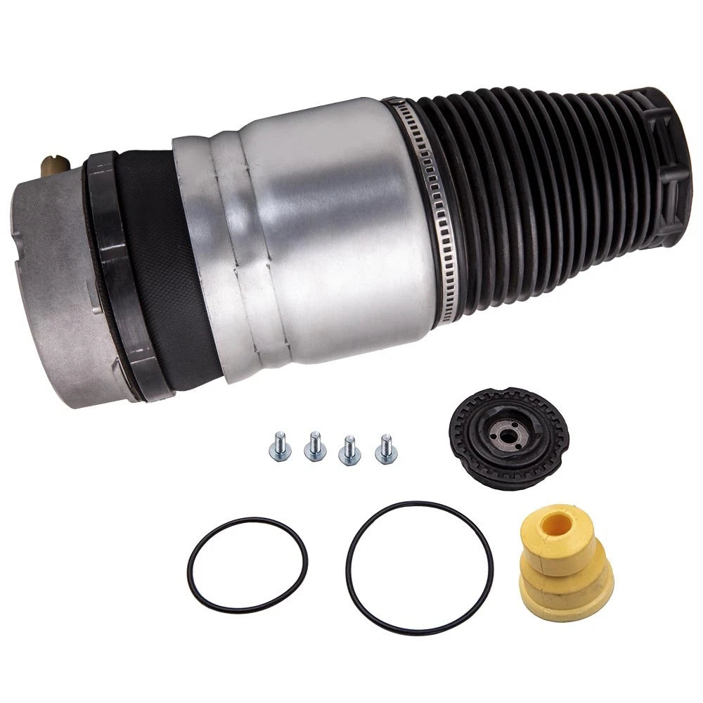Front Right Air Suspension Bellows Spring Bag for VW Touareg (2004–2010) 7L8616040D