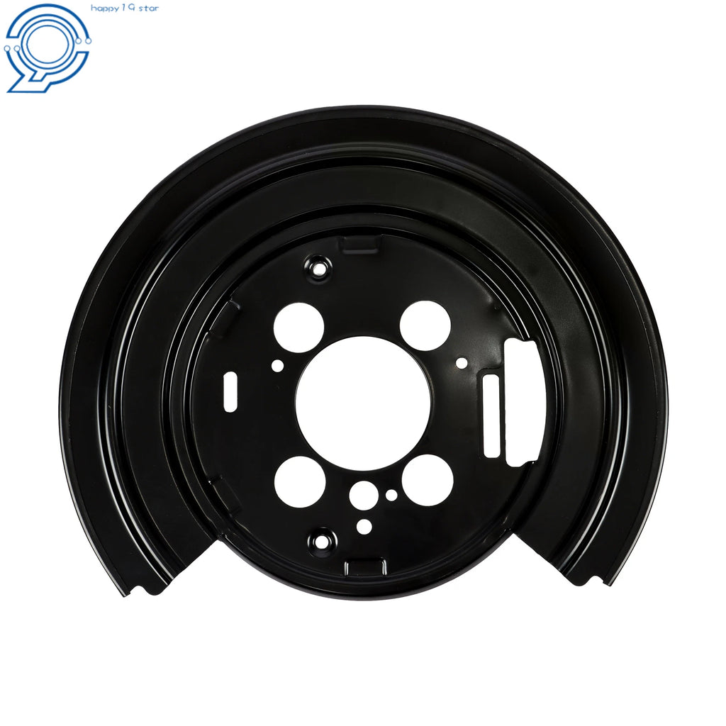 Brake Dust Shield for Ram 1500 (2015-2019)