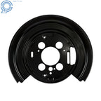 Brake Dust Shield for Ram 1500 (2015-2019)
