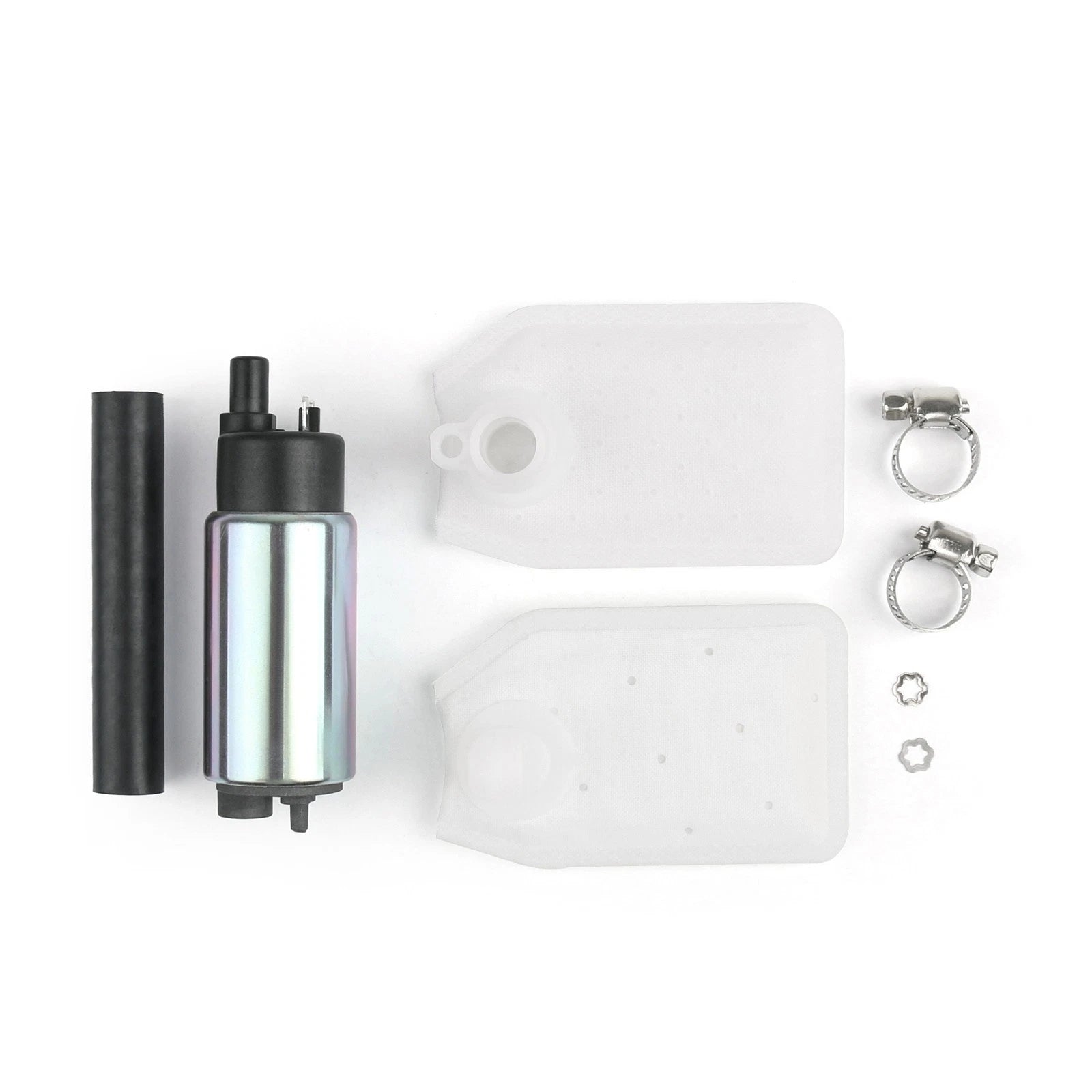 Fuel Pump for PE 250 350 390 450 570 690 DUK EX-F SX-F FREERIDE (2009–2022)
