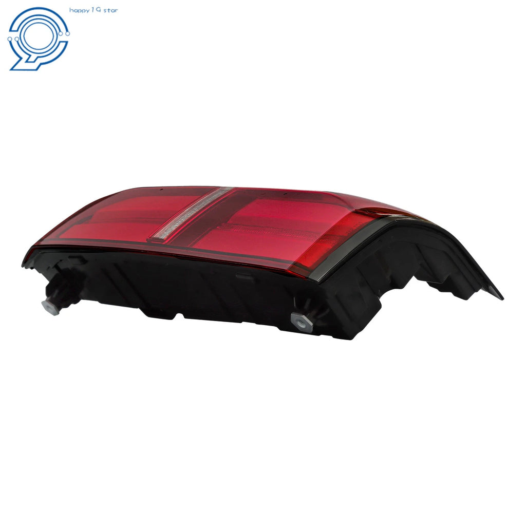 Rear LED Tail Light Assembly for Tacoma SR/SR5 (2024) Right Passenger Side