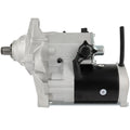 Starter for Case 2388 (1998–2003) Cummins 8.3L OSGR 10T 18408