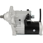 Starter for Case 2388 (1998–2003) Cummins 8.3L OSGR 10T 18408