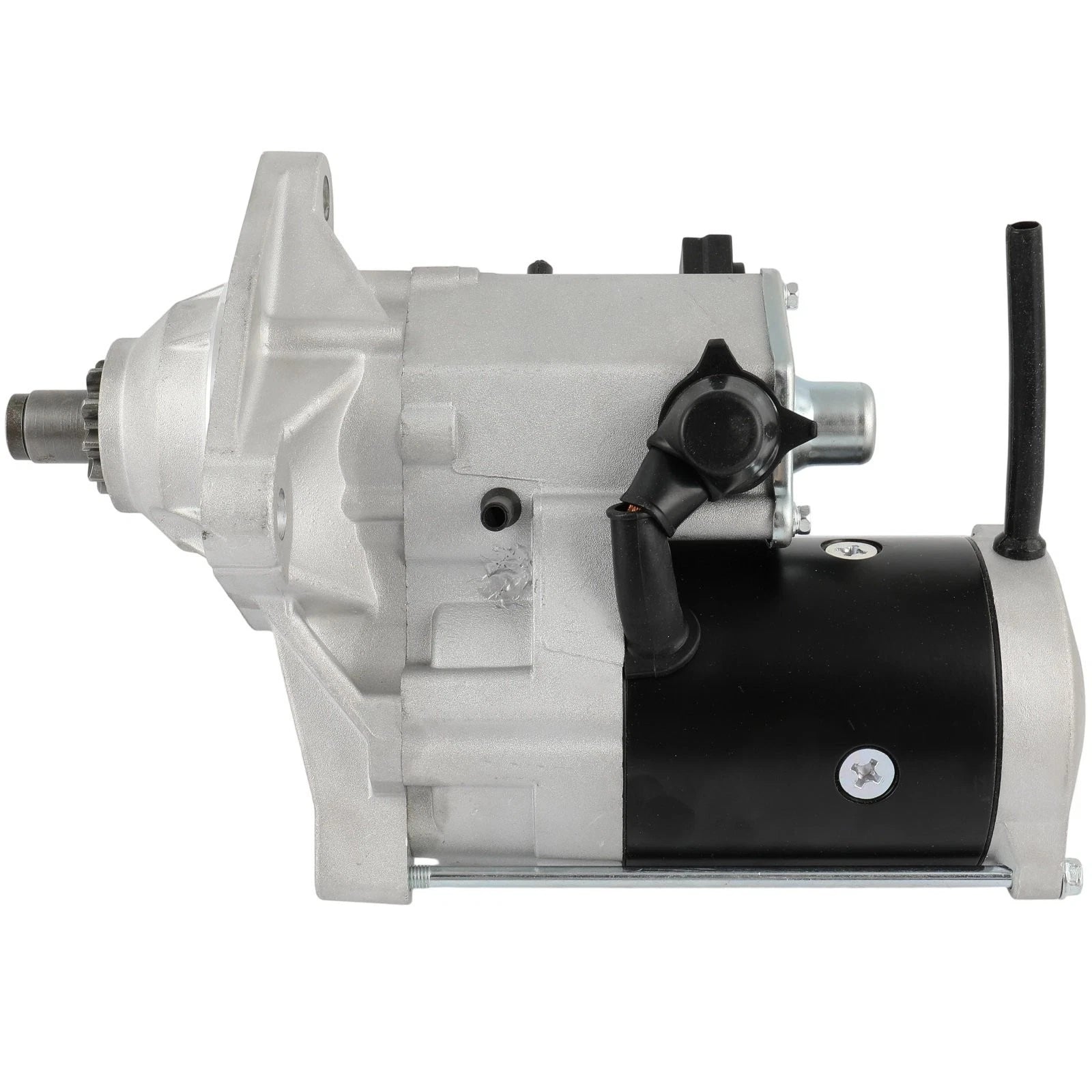Starter for Case 2388 (1998–2003) Cummins 8.3L OSGR 10T 18408