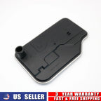 Trans Filter Gasket Kit for Mercedes C-Class E-Class S-Class (W204 W212 W166)