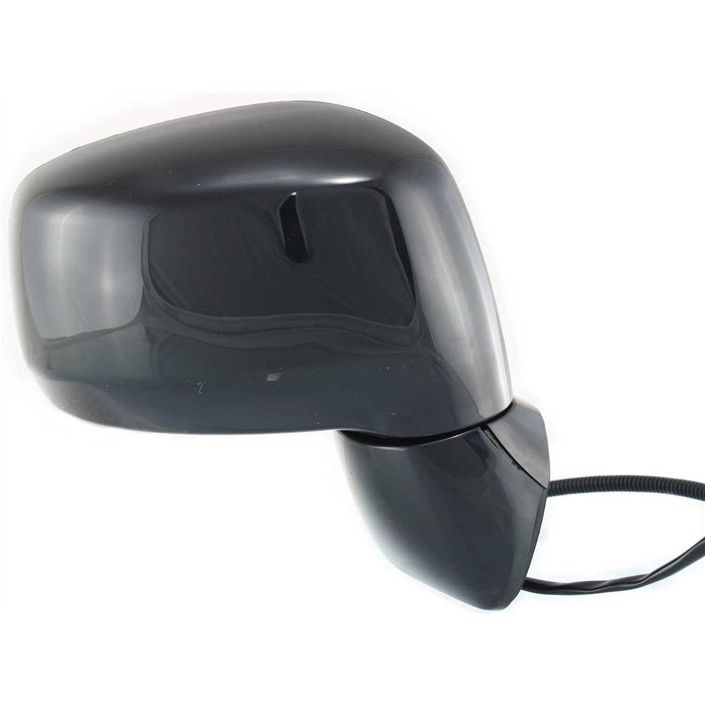 Power Mirror Set for Nissan Versa (2007–2011) Manual Folding