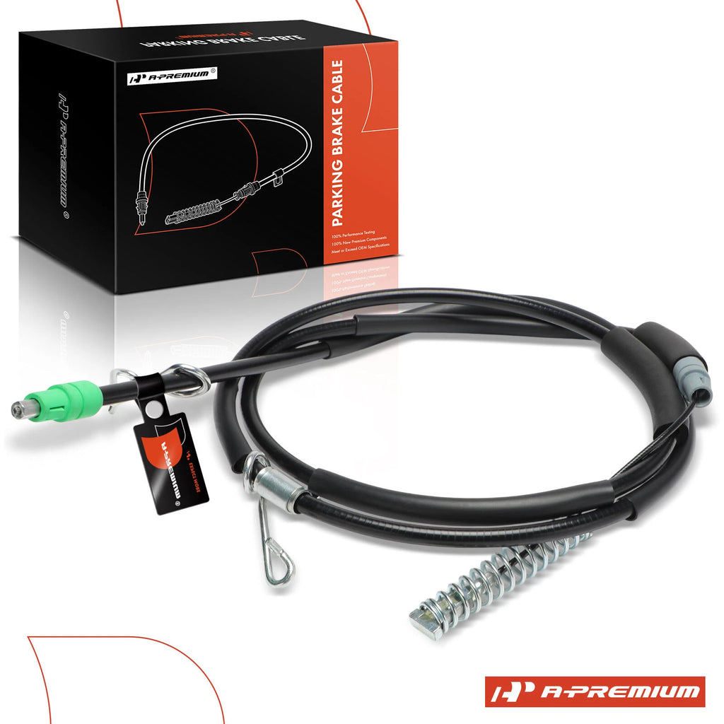 Rear Right Parking Brake Cable for Mercury Mountaineer, Ford Explorer 