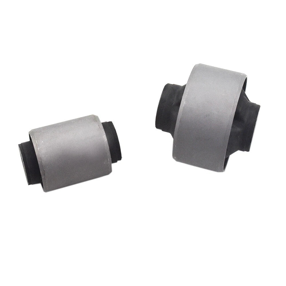 Set of 4 Front Lower Control Arm Bushings for Subaru Impreza (2008–2013)