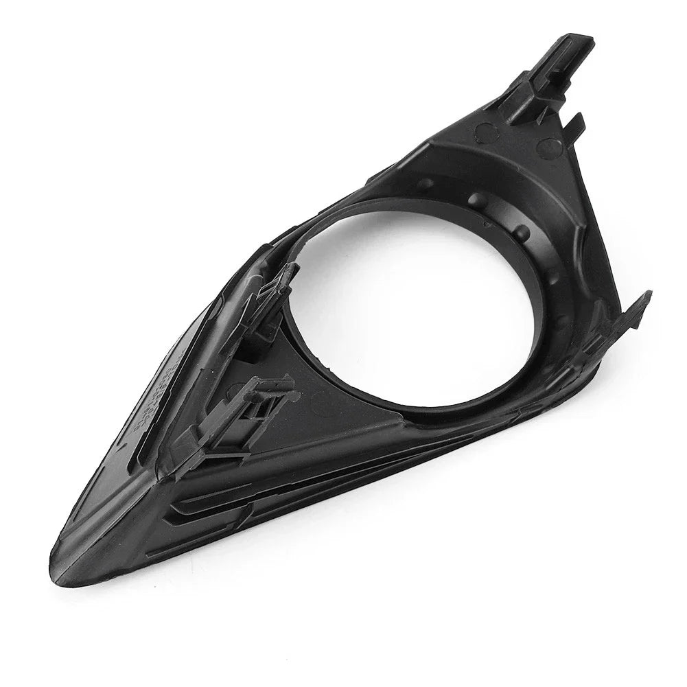 Front Fog Light Bumper Grille Cover Bezel for Toyota Corolla (2007-2010)