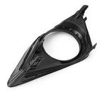Front Fog Light Bumper Grille Cover Bezel for Toyota Corolla (2007-2010)