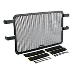 Radiator Guard Grille Protector for Ducati Monster 1200/821/1200S (2014–2018)
