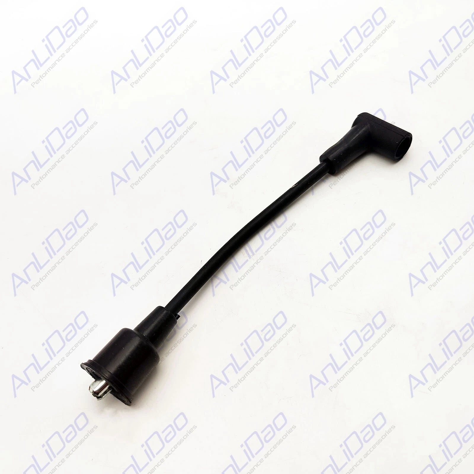 Spark Plug Wire for Mercury 150HP 175HP 200HP (17.5CM, 813715A1, 90816A25, 93475A25)