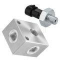 Front Fitting Cross & Brake Switch for Polaris Sportsman 450 570 (2014–2023)
