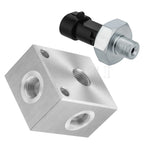 Front Fitting Cross & Brake Switch for Polaris Sportsman 450 570 (2014–2023)