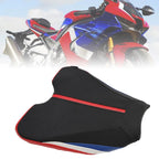 Front Driver Seat Pillion Saddle for Honda CBR1000RR-R (2020–2023)