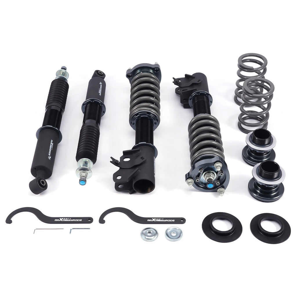Coilover Shock Spring Kit for Honda Civic Si (2006–2011)