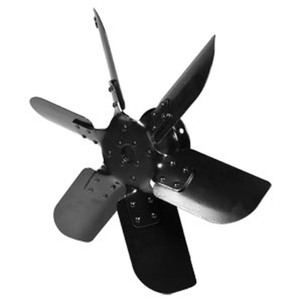 6 Blade Radiator Cooling Fan for Ford Tractor 8N, 9N, NAA (1947–1952)