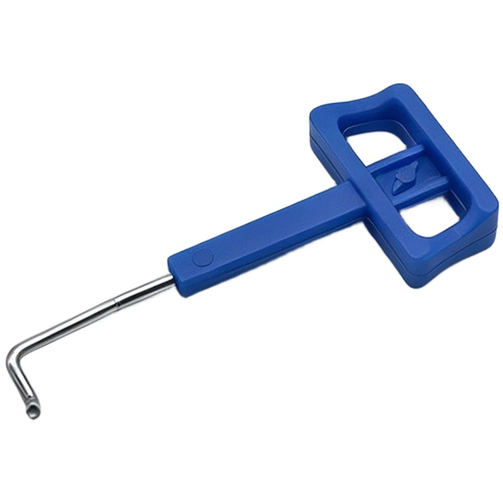 Damper Lever for Heavy Logging Chainsaw (Replacement Part)