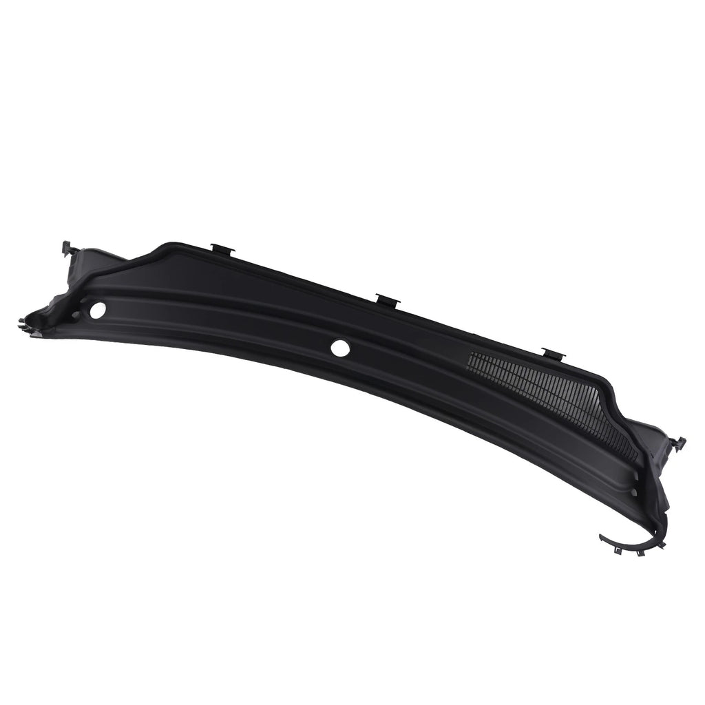 Windshield Wiper Cowl Cover Panel for Jeep Grand Cherokee (2011–2015) 55079197AH